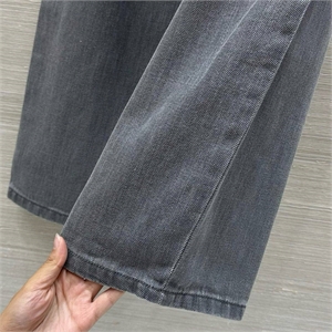 Джинсы CHANEL 134659