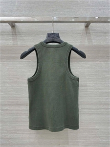 Майка MIU MIU 134661