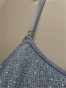 Топ CHANEL 134669 - фото 233976 Топ CHANEL 134669 - фото 233976