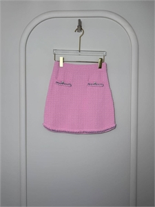 Юбка CHANEL 133362