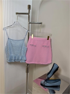 Юбка CHANEL 133362