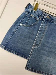 Юбка ALEXANDER WANG 134670