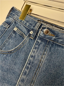 Юбка ALEXANDER WANG 134670