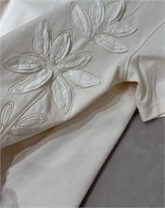 Футболка BRUNELLO CUCINELLI 134673