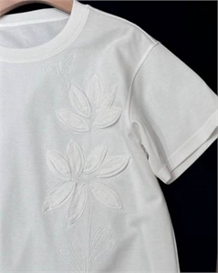 Футболка BRUNELLO CUCINELLI 134673