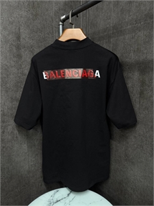 Футболка Balenciaga 134683 - фото 234066 Футболка Balenciaga 134683 - фото 234066