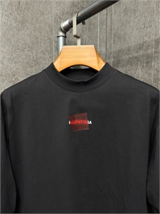 Футболка Balenciaga 134683 - фото 234067 Футболка Balenciaga 134683 - фото 234067