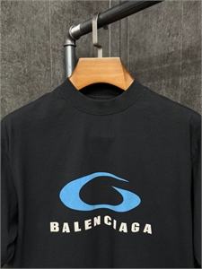 Футболка Balenciaga 134686 - фото 234085 Футболка Balenciaga 134686 - фото 234085