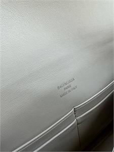 Сумка BALENCIAGA 134762 - фото 234444