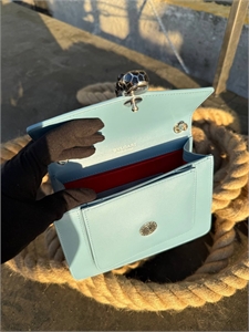 Сумка BVLGARI 134766