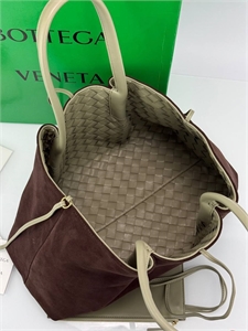 Сумка BOTTEGA VENETA Двусторонняя 134785 - фото 234587