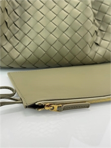 Сумка BOTTEGA VENETA Двусторонняя 134785 - фото 234589