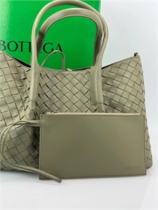 Сумка BOTTEGA VENETA Двусторонняя 134785 - фото 234590