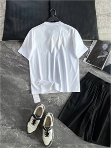 Футболка BERLUTI 134793 - фото 234642 Футболка BERLUTI 134793 - фото 234642