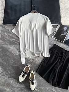 Футболка BERLUTI 134794 - фото 234652 Футболка BERLUTI 134794 - фото 234652