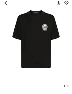 Футболка DG 134795 - фото 234663 Футболка DG 134795 - фото 234663