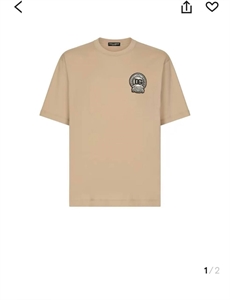 Футболка DG 134796 - фото 234675 Футболка DG 134796 - фото 234675