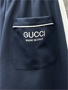 Брюки GUCCI 134806 - фото 234741 Брюки GUCCI 134806 - фото 234741
