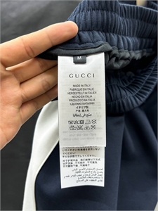 Брюки GUCCI 134806 - фото 234742 Брюки GUCCI 134806 - фото 234742