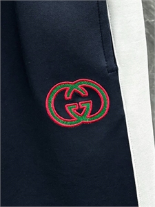 Брюки GUCCI 134806 - фото 234743 Брюки GUCCI 134806 - фото 234743