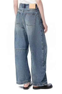 Джинсы LOEWE 134811