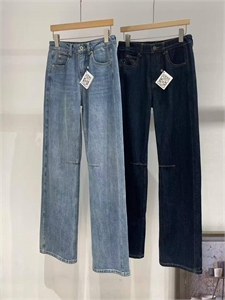 Джинсы LOEWE 134811