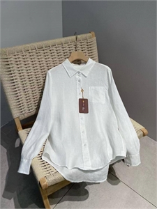 Рубашка LORO PIANA 134815 - фото 234813 Рубашка LORO PIANA 134815 - фото 234813