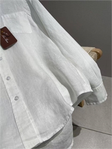 Рубашка LORO PIANA 134815 - фото 234814 Рубашка LORO PIANA 134815 - фото 234814