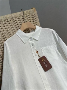 Рубашка LORO PIANA 134815 - фото 234815 Рубашка LORO PIANA 134815 - фото 234815