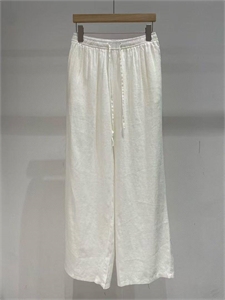 Брюки LORO PIANA 134816