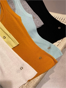 Майка LORO PIANA 134818 - фото 234836 Майка LORO PIANA 134818 - фото 234836