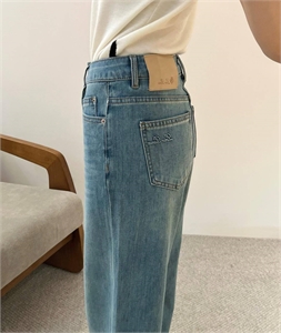 Джинсы LORO PIANA 134823