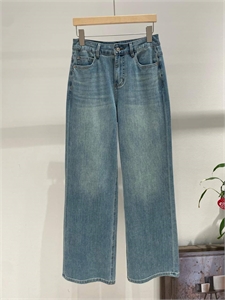 Джинсы LORO PIANA 134823