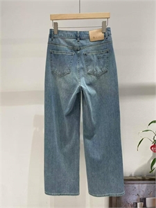 Джинсы LORO PIANA 134823