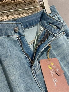 Джинсы LORO PIANA 134823