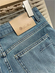 Джинсы LORO PIANA 134823
