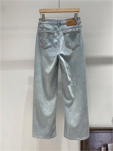 Джинсы GUCCI 134825 - фото 234898