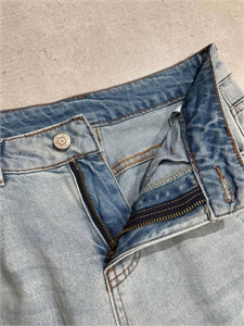 Джинсы GUCCI 134825 - фото 234900