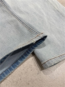 Джинсы GUCCI 134825 - фото 234901