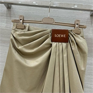 Юбка LOEWE 134829_AE836 - фото 234929 Юбка LOEWE 134829_AE836 - фото 234929