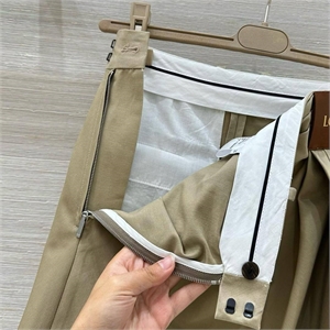 Юбка LOEWE 134829_AE836 - фото 234932 Юбка LOEWE 134829_AE836 - фото 234932