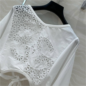 Кофта  CHANEL 134831_A00B1