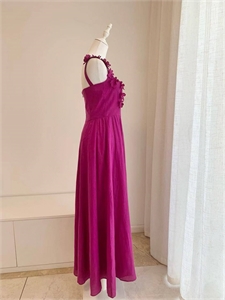 Платье DE CASMO 134834_4DEC5