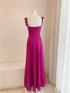 Платье DE CASMO 134834_4DEC5