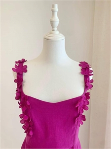 Платье DE CASMO 134834_4DEC5