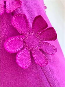 Платье DE CASMO 134834_4DEC5