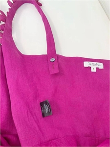 Платье DE CASMO 134834_4DEC5