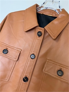 Куртка YSL 134837_939F2 - фото 235012