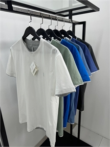 Футболка BC 134881 - фото 235190