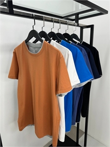 Футболка BC 134887 - фото 235221 Футболка BC 134887 - фото 235221